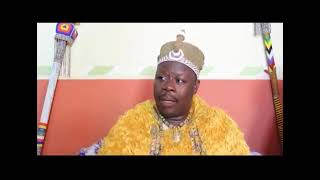 ISEMBAYE KNOWLEDGE WITH OLUAYE OBA ADETOYESE OLAKISAN OF OGBONI WORLDWIDE [upl. by Riatsala]