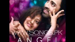 Angel Hindi Movie Title song HeartSnatcher100 [upl. by Pulchia286]