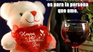 Imagenes bonitas con frases lindas para amor [upl. by Ibbison]