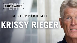 Schließung von VW Werken Plan der USA für Deutschland  Ernst Wolff im Gespräch mit Krissy Rieger [upl. by Demmer]