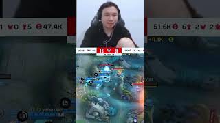 ada 2 player indonesia yang mau di impor tim mpl phmobilelegends clipperkecil shortvideo mlbb [upl. by Hilaria402]