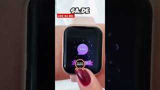 D20 PRO Y68 SMARTWATCH RELÓGIO INTELIGENTE vendas shop d20 pro y68 smartwatch inteligente [upl. by Ekez]