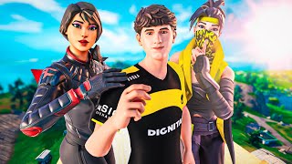 The BEST OG Fortnite Squad [upl. by Mercorr]