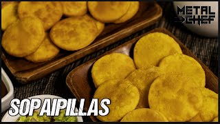 Sopaipillas con zapallo [upl. by Kelly949]