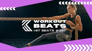 Beste HIIT Musik 2024 💪 047 HIIT Beats🎧 [upl. by Nitsirhc]