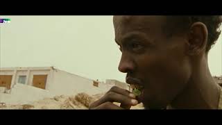 Captain Phillips 2013 I Somalian Pirates [upl. by Notle505]