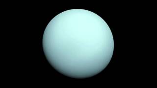 Sounds of Uranus  NASA Voyager Recording HQHD [upl. by Belak]