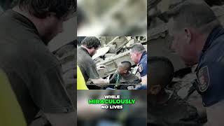 Moore  Terrifying Tornado Strikes Schools Live Footage [upl. by Ivana691]