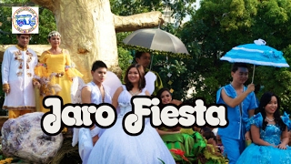 Jaro Fiesta Feast of Nuestra Senora de la Candelaria  Philippines Travel Site [upl. by Drahnreb]