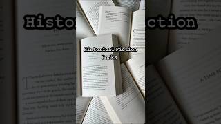 Historical Fiction Books booksbookrecommendationsbooktokbooktubebookstagrambookreviewsreading [upl. by Johen]