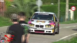 XIII Rallysprint Limpias Liendo 2024 [upl. by Ghassan]