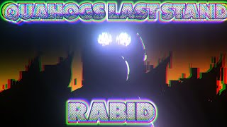 QUAHOGS LAST STAND  CHAPTER 1 SONG 1  RABID IDENTITY CRISIS REVAMP [upl. by Arahs]