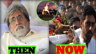 Satyagraha Movie cast crewBeforeampAfter History in indiaAmitabh bachchan shocking transformations [upl. by Cindra]