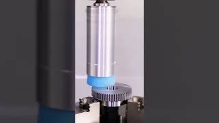 Surface Polishing Tool for CNC Machines [upl. by Alla]