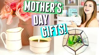 DIY MOTHERS DAY GIFTS EASY DIY GIFTS FOR MOM  MOTHERS DAY GIFT IDEAS [upl. by Noinatrad]