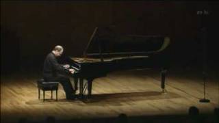 Hamelin plays Albeniz  Iberia selections 18 [upl. by Hulburt]