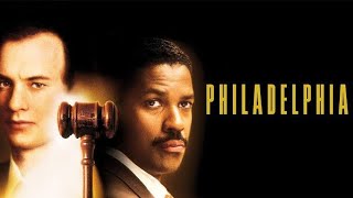 Philadelphia 1993 l Tom Hanks l Denzel Washington l Jason Robards l Full Movie Facts And Review [upl. by Leban820]