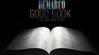 Demarco  Good Book The Good Book Riddim March 2014 [upl. by Alveta287]