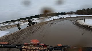 Gopro mx lommel 211 4K [upl. by Nicoline]