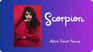 ♏SCORPION Prévisions Novembre Décembre 2024🦋Astro Tarot Fannyvoyanceastrologie [upl. by Atinav601]