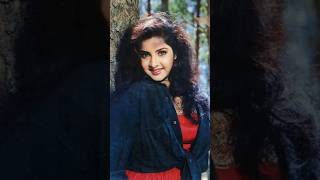 Divya bharti Death Reasons 🔥 [upl. by Sidalg]