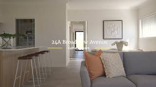 24a Broadview Avenue Culburra Beach [upl. by Serafina]