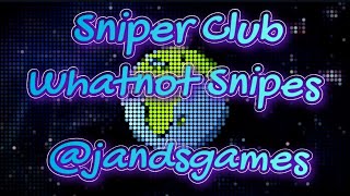 Had an amazing time scoring tons of graded games over on whatnot at jandsgames Sniper Club Baby [upl. by Mathia]