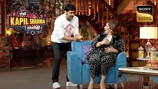 Kapil को देख क्यों कूद पड़ी Archana Ji  The Kapil Sharma Show Season 2 Full Episode [upl. by Aeret806]