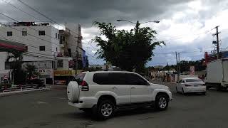 San Francisco de Macoris Que Ciudad Mas Hermosa en la Republica Dominicana [upl. by Martinez]