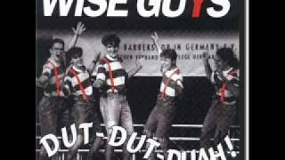 Wise Guys  Kinder Originalvideo  2002 [upl. by Claus]