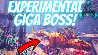 How to SUMMON the Experimental Giga Spawn Command for Console amp PC [upl. by Adriene423]