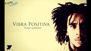 ZONA GANJAHVIBRA POSITIVA HQ [upl. by Idna]