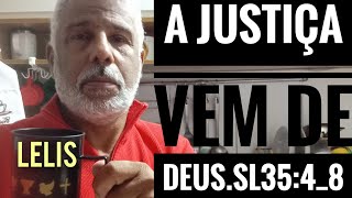 Sl3548 A justiça vem de Deus [upl. by Oicor]