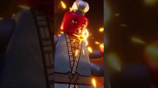 Ninjago Dragons Rising Part 2 Trailer ninjago [upl. by Drauode636]