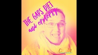 The GAPS Diet and Epilepsy [upl. by Lindi216]