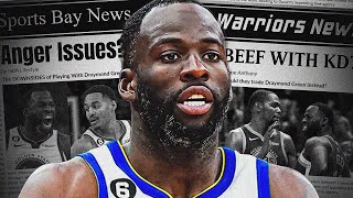 The DOWNSIDES of Playing With Draymond Green [upl. by Enomed452]