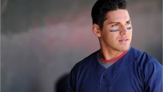 Jacoby Ellsbury Highlights Boston Red Sox [upl. by Austen]