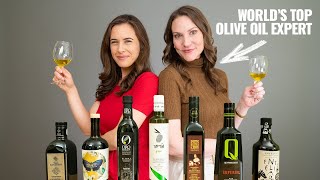 Olitalia Olive Oil Review  ত্বক ও চুলের যত্নে অলিভ অয়েল। Explore Trend And Vogue [upl. by Ibloc]