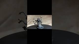 Warpsmith model rotation warhammer warhammer40k warhammer40kpainting warhammercommunity [upl. by Attenrad132]