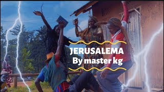 JERUSALEMA series best challenge 2024 [upl. by Neeleuqcaj250]