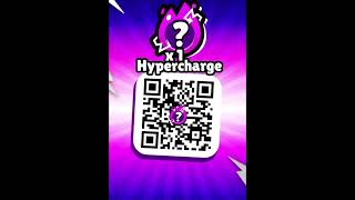 Brawl stars qr code 2024 [upl. by Elleivad]