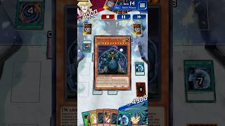 Zushin the sleeping giant vs Chaos Ancient Gear Giant who win come out on top yugioh yugi short [upl. by Briny]