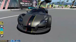 Gumpert Apollo Enraged Review Driving Empire [upl. by Alexio]