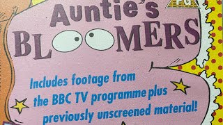 Opening to Auntie’s Bloomers 1992 [upl. by Amity]