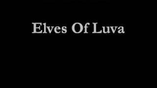 Battlelore  Elves Of Luva [upl. by Lovmilla537]