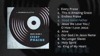 Gospel Vol 2 Every Praise  Full Album Preview [upl. by Akeit]