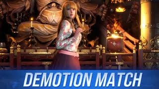 Tekken 8 Lili Ranked vol 42 [upl. by Martita]