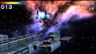 Star Fox 64 3D Sector Y 1080 HD [upl. by Asital]