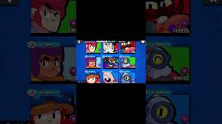 Playing Against Eqwaak 🦆 brawlstars eqwaak [upl. by Abibah102]