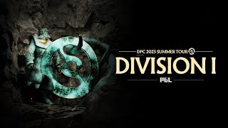 DPC 2023 CN Summer Tour Division I [upl. by Nnilsia]